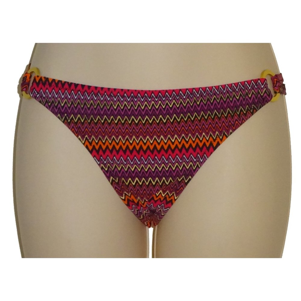 Marie Meili hipster bikini bottom